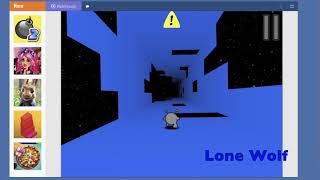 Internet Games: Run 3 #2 level 2