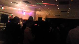 Lampton Prom