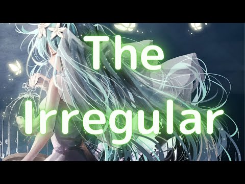 【無料音楽】The Irregular【BGM】【曲】【ユーフルカ】 【フリー素材】【フリー音源】【戦闘用BGM】【ボス戦】【かっこいい】 【FREE】【BOSS BATTLE】 【MUSIC】