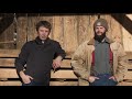 Beginning of video