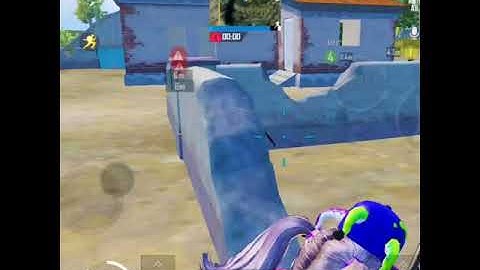 ⚡1v3 Clutch Easily 🔥#pubg#shorts#short