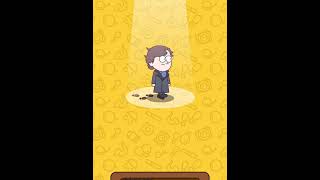 Đây là quá trình đầu chs game Case Hunter của mình nha screenshot 2