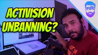 Innocent players unbanned?