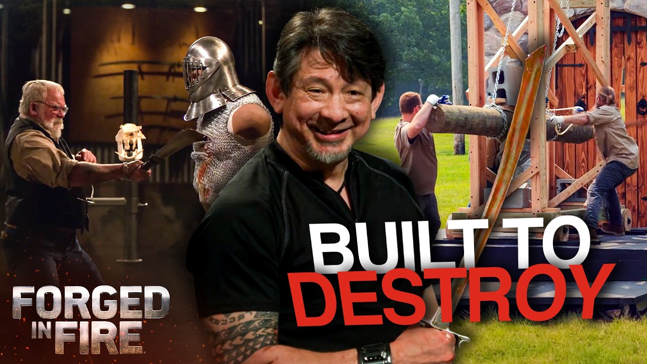 Latest Title & Thumbnail