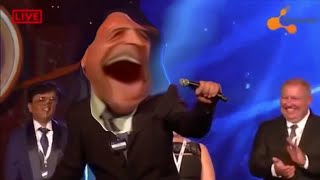 Bitconnect ceremony in a nutshell