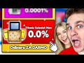 Kupiłem ⚠️ *NIELEGALNĄ* POSTAĆ ⛔️ z NOWY UPDATE za 9999 ROBUX 🤑 (SCIENTIST) w Toilet Tower Defense!