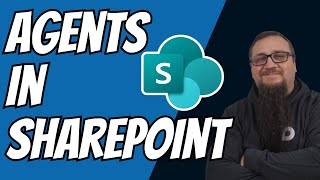 How To Use Copilot Agents In SharePoint