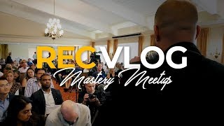 Rec canada and keyspire present the mastery meetup at donalda club in
toronto. amanda bouck, senior manager of coaching & content keyspire,
emcees our...