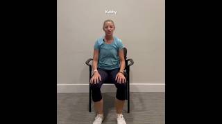 Seated deep hip stretch #mobility #gostretchyourself #hipstretch
