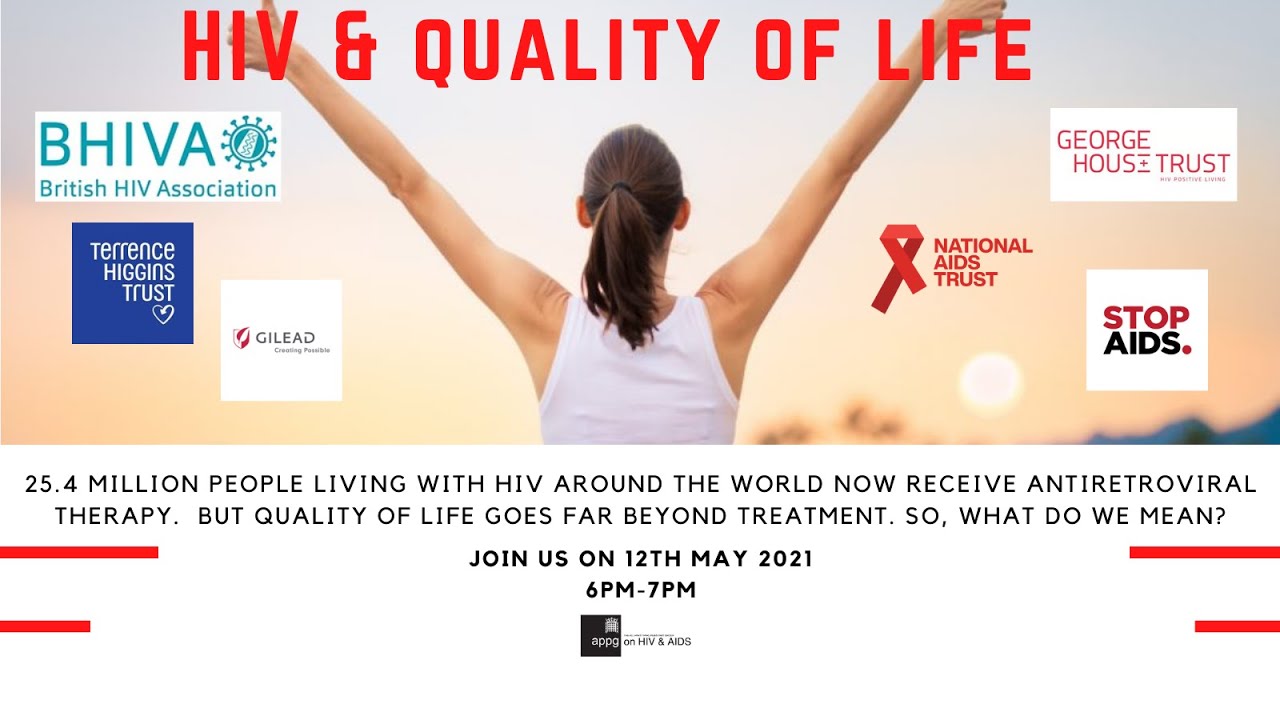 HIV and Quality of Life