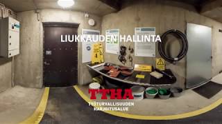 Ttha Liukkauden Hallinta