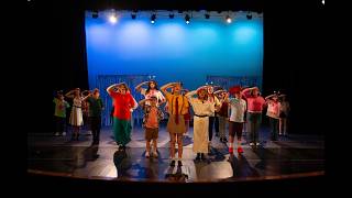CFTC Spotlight Camp 2026 - The SpongeBob Musical: Youth Edition