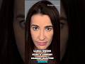 Laura Owens: Fake pregnancy entanglement with Clayton Echard