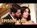Hercai Herjai Urdu Episode 103