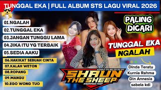 Download Lagu TUNGGAL EKA Dinda Teratu NGALAH | FULL ALBUM STS VIRAL 2026 | Lagu Paling Dicari Saat Ini MP3