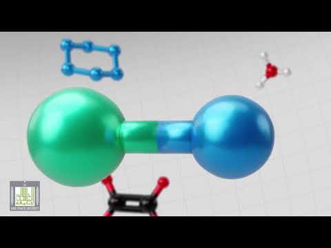 الرابطة الهيدروجينية