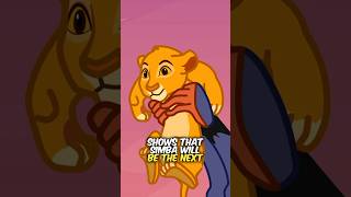 The Lion King Part One