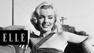 Marilyn Monroe’s Most Iconic Moments in the 1950s | ELLE