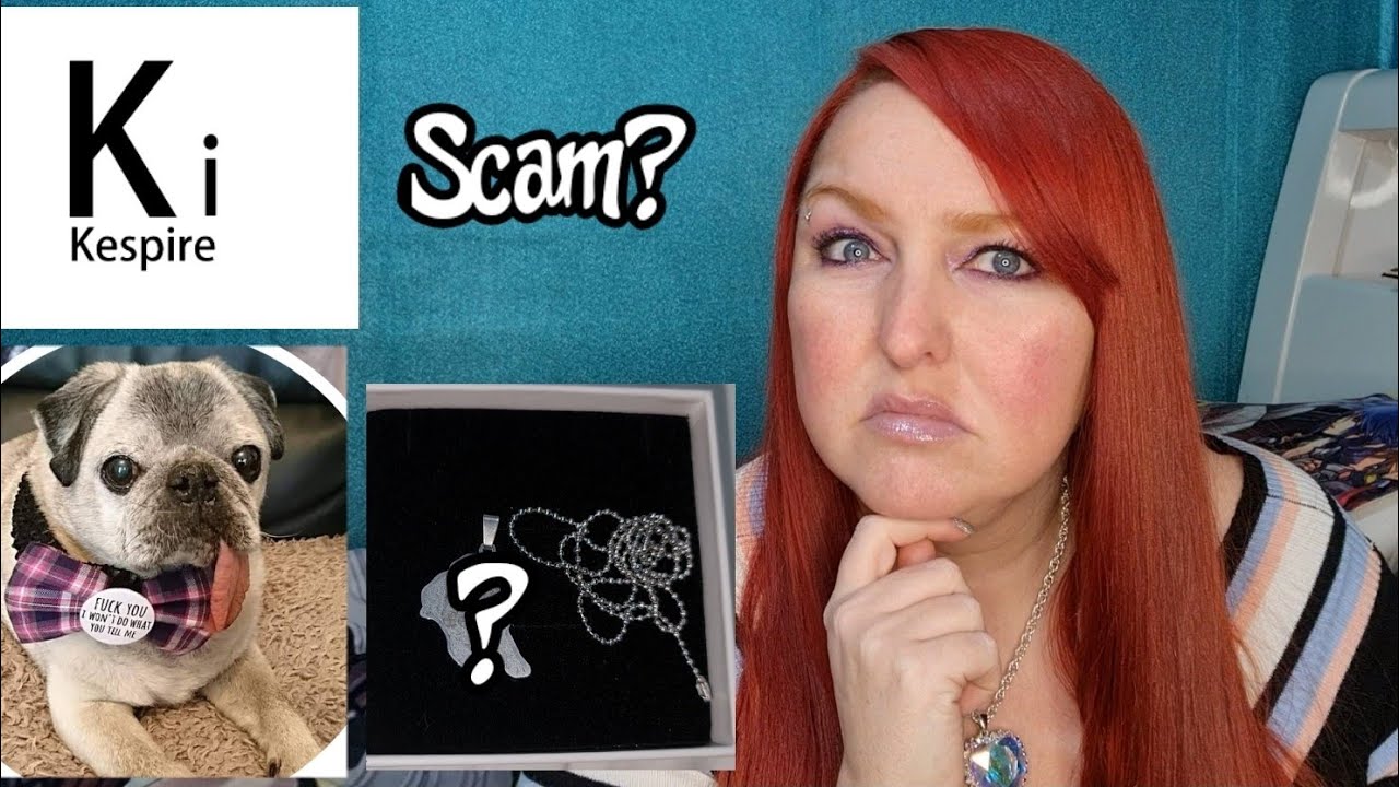 Kespire Review YouTube