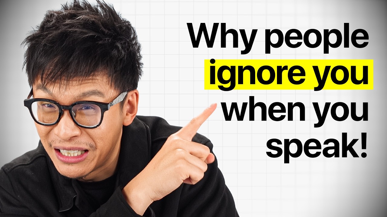 Never Tell Stories Like This… — Transcript