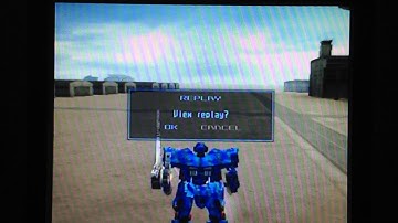 Armored Core LR PvP: Drac Wraith MW Biped VS Mari Churin MW Biped