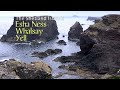 Shetland - Esha Ness, Whalsay, Yell