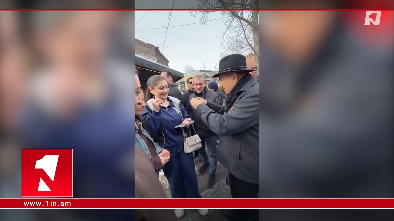 Քննարկումներ, հանդիպումներ, այց եկեղեցի, երաժշտական դադար․ վարչապետը թիմակիցների հետ Գյումրիում է