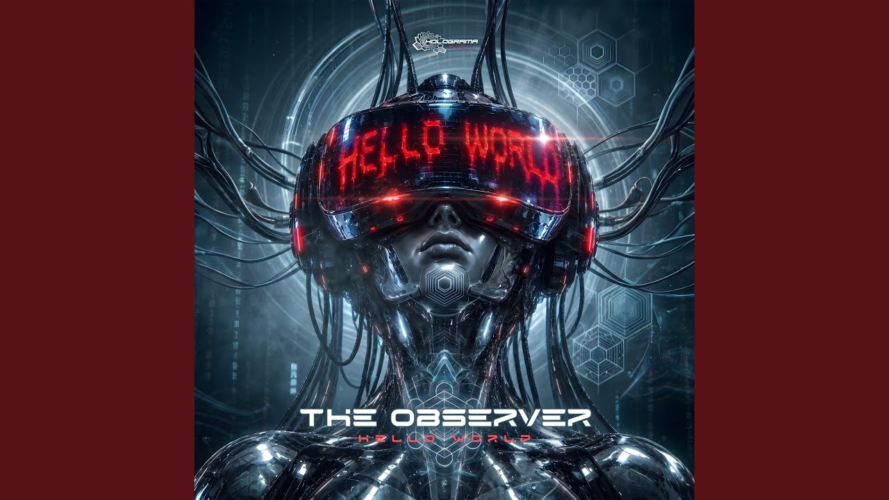 Guarda Hello World su YouTube Guarda Hello World su YouTube
