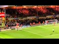 Relive the games - 2012/2013 Capital One Cup highlights