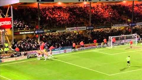 Relive the games - 2012/2013 Capital One Cup highlights