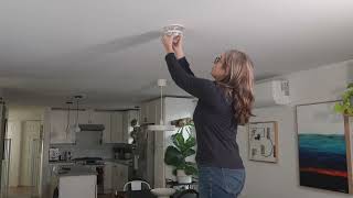 Maintaining smoke alarms