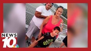 Nordquist family determined to keep Sam’s memory alive as pre-trial proceedings start