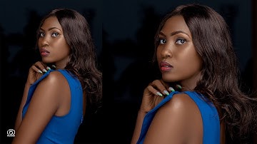 How To Color Grade Skin Tones In Camera Raw & Photoshop