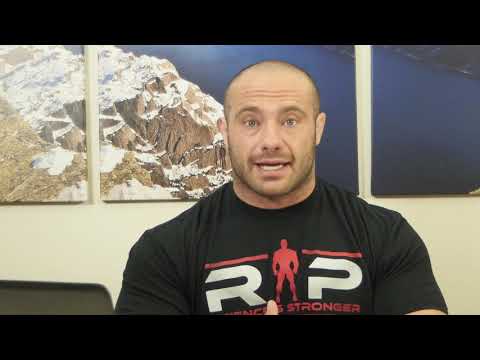 Advanced Nutrient Timing For Special Situations- Lecture by Mike Israetel