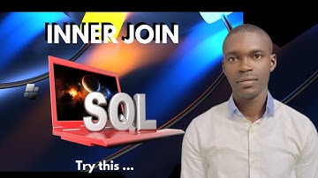 INNER JOIN Vs LEFT JOIN |MySQL| Beginner in MySQL|#4