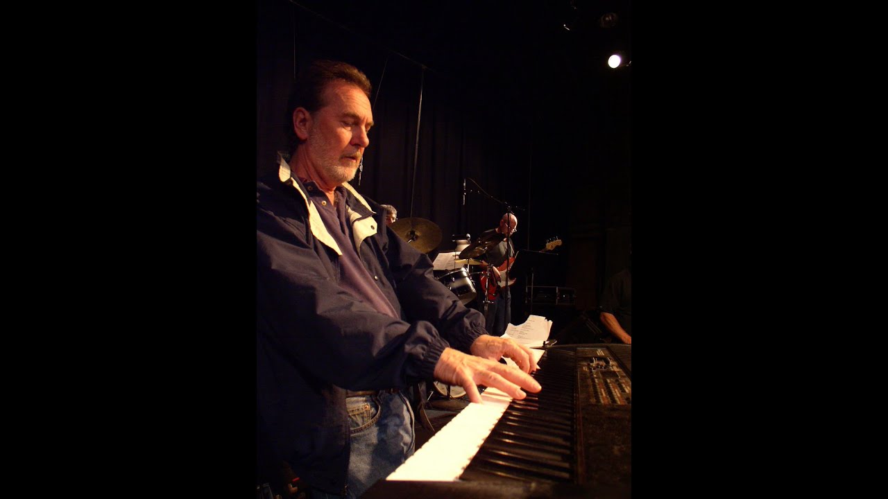 Chuck Miller's Last Jam in Middlebury