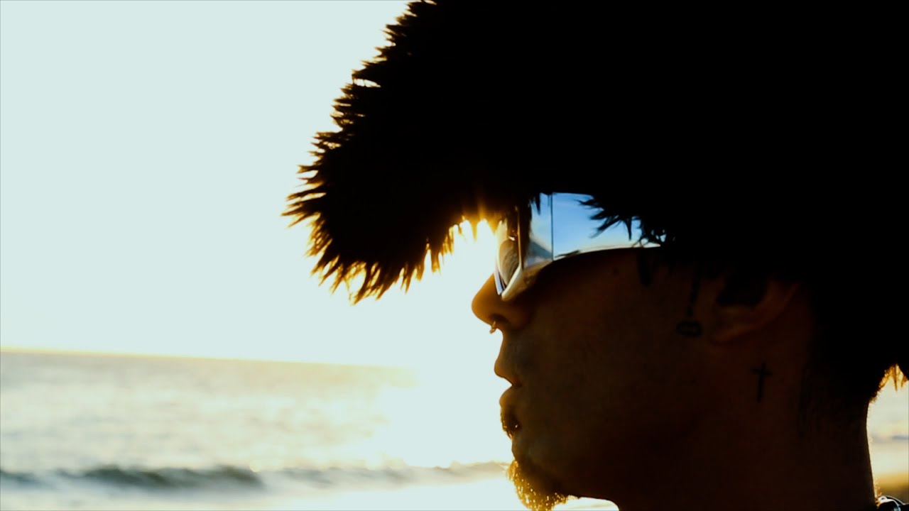 CH1NATOWN 🦇 CH3F3 ft 2Brainns (Official Music Video)