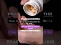 Drug design #pharmacology #pharmacokinetics #pharmacodynamics #drugdiscovery  #pharmacy