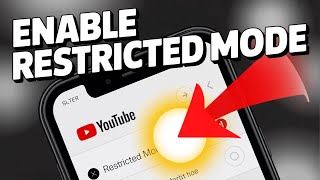 How to Enable Restricted Mode on YouTube – Parental Control Guide