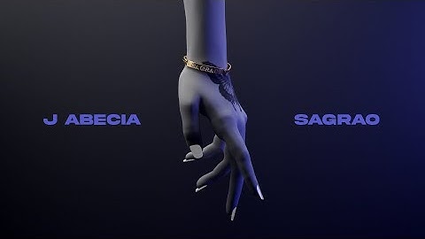 J ABECIA - SAGRAO