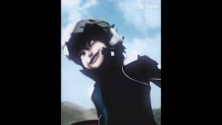 [ Kapten Kaizo Edit ] #edit #boboiboy #kaptenkaizo : Fang's Brother is Better 🤫