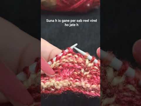 #knitting #sweaterdesign #sweaterpattern #trendingdesign #youtubeshorts