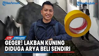 Download Lagu 🔴 Asal Lakban Kuning Kematian Diplomat Muda Terkuak! Diduga Dibeli Sendiri di Yogyakarta MP3 Download Lagu 🔴 Asal Lakban Kuning Kematian Diplomat Muda Terkuak! Diduga Dibeli Sendiri di Yogyakarta MP3