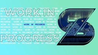 Z8phyR | Work In Progress | Alex H Collab | Part 5