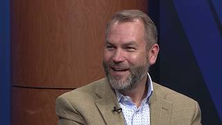 Meridian Township Redevelopment Ready Community Interview with Comcast Newsmakers