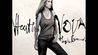 I&#39;m here - Heather nova from Higher ground EP