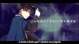 【96Neko & Hashiyan】威風堂々 / Pomp and Circumstance【Umetora】Sub Esp   Eng Sub