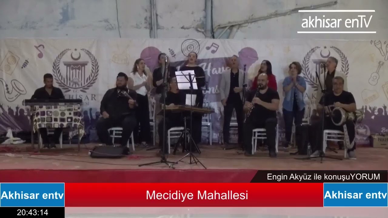 Mecidiye Mahallesi