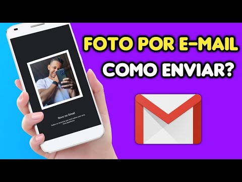 Como Enviar Fotos