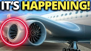 NASA’s GENIUS Engine Could CHANGE Aviation Industry Forever!